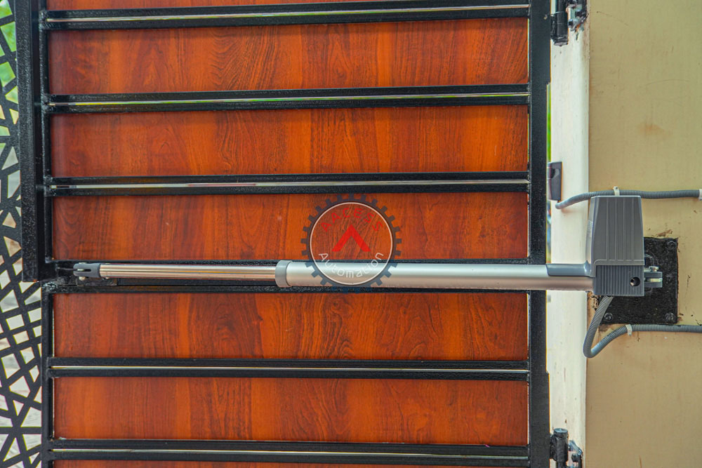 Sainikpuri Swing Gate 4